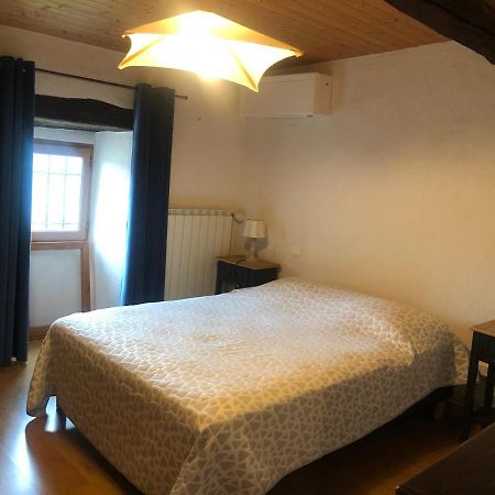 Maison De Charme En Ardeche Du Sud Avec Piscine Beaumont  Екстериор снимка