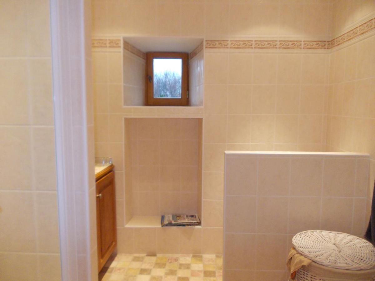 Maison De Charme En Ardeche Du Sud Avec Piscine Beaumont  Екстериор снимка