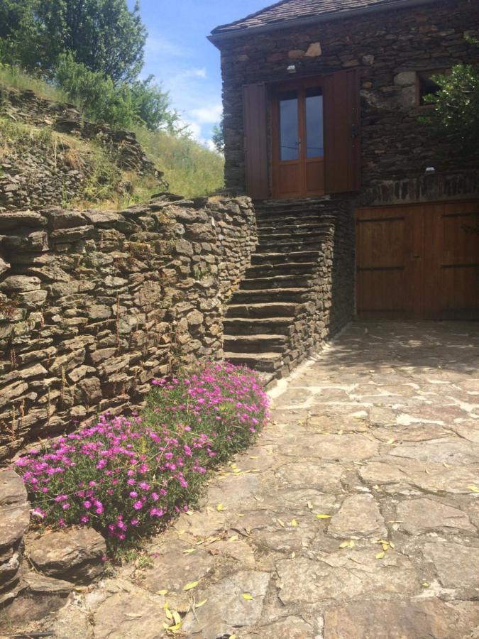 Maison De Charme En Ardeche Du Sud Avec Piscine Beaumont  Екстериор снимка
