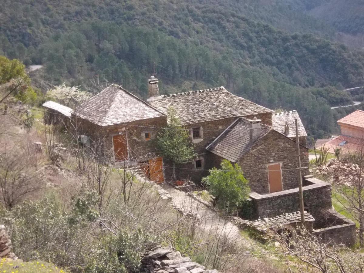 Maison De Charme En Ardeche Du Sud Avec Piscine Beaumont  Екстериор снимка